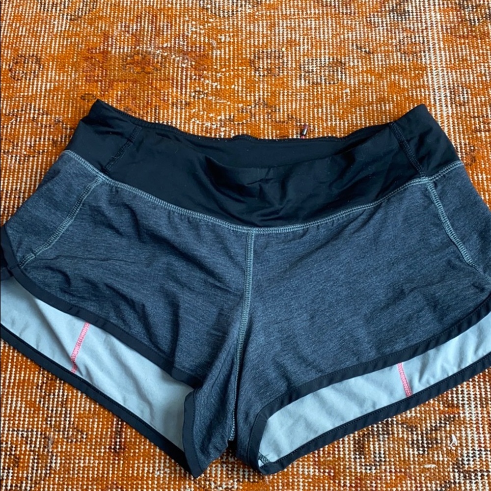 Lululemon shorts